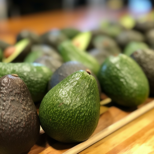 MIX'd size Avocados - Box